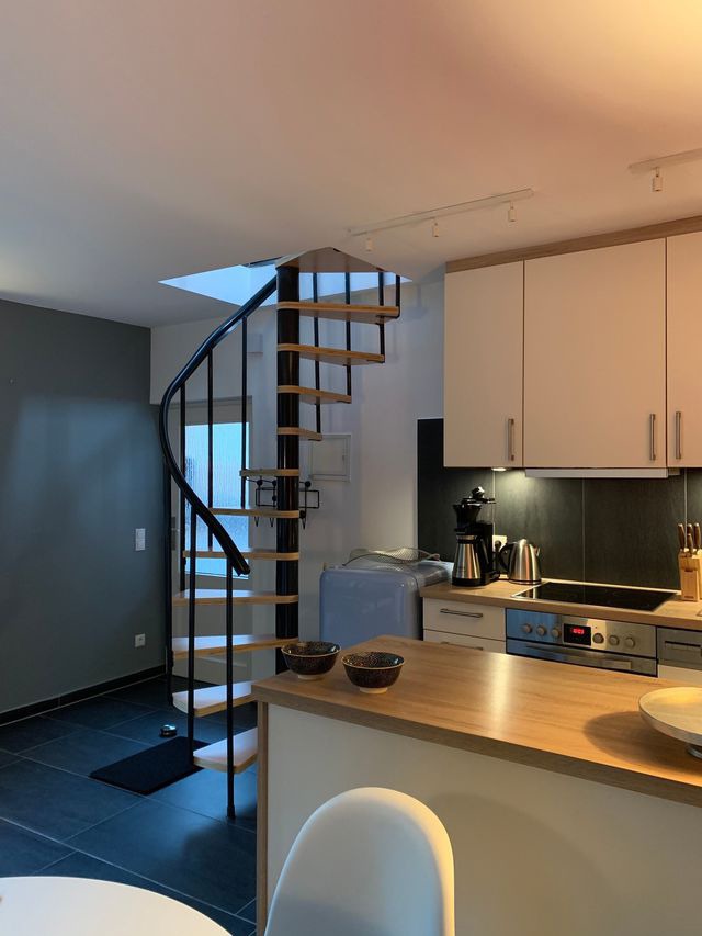 Ferienhaus in Eckernf&ouml;rde - Mini-Ferienhaus Petersberg - Bild 3