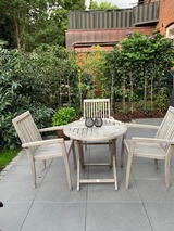 Ferienhaus in Eckernf&ouml;rde - Mini-Ferienhaus Petersberg - Bild 4