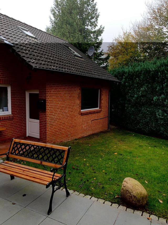 Ferienhaus in Eckernförde - Mini-Ferienhaus Petersberg - Bild 6