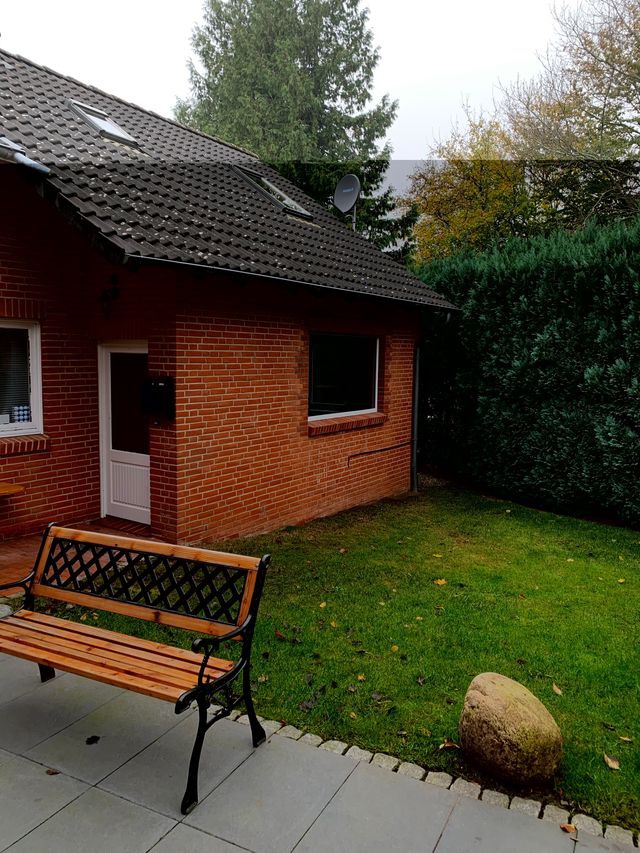 Ferienhaus in Eckernf&ouml;rde - Mini-Ferienhaus Petersberg - Bild 6