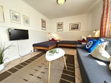 Ferienwohnung in Dahme - Haus C&auml;cilie Whg. 1 - Bild 3