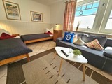 Ferienwohnung in Dahme - Haus C&auml;cilie Whg. 1 - Bild 5