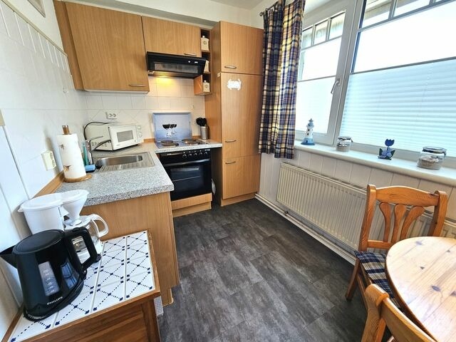 Ferienwohnung in Dahme - Haus C&auml;cilie Whg. 1 - Bild 11