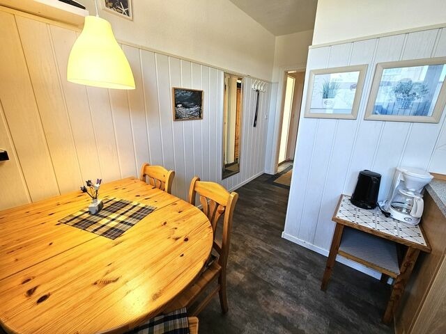 Ferienwohnung in Dahme - Haus C&auml;cilie Whg. 1 - Bild 12