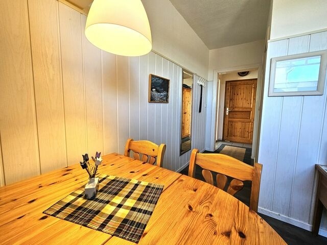 Ferienwohnung in Dahme - Haus C&auml;cilie Whg. 1 - Bild 13