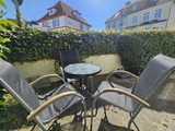 Ferienwohnung in Dahme - Haus C&auml;cilie Whg. 1 - Bild 17