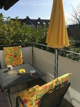 Ferienwohnung in Grömitz - Ostseehus Whg.3 - Bild 6