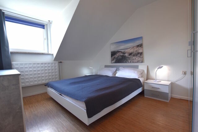 Ferienwohnung in Grömitz - Ostseehus Whg.3 - Bild 9