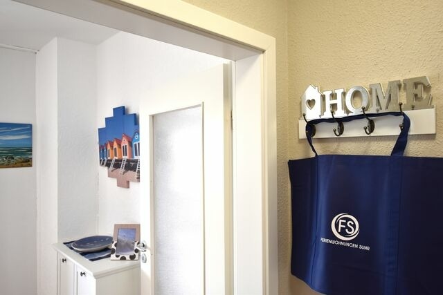 Ferienwohnung in Grömitz - Ostseehus Whg.3 - Bild 11