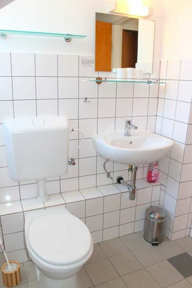 Ferienwohnung in Grömitz - Ostseehus Whg.3 - Bild 12
