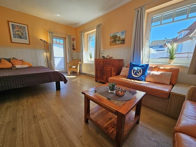 Ferienwohnung in Dahme - Haus C&auml;cilie Whg. 2 - Bild 3