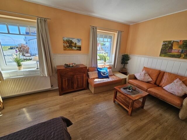 Ferienwohnung in Dahme - Haus C&auml;cilie Whg. 2 - Bild 4