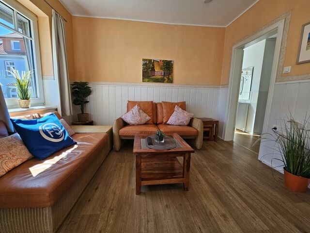 Ferienwohnung in Dahme - Haus C&auml;cilie Whg. 2 - Bild 5