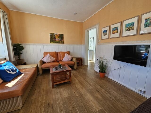 Ferienwohnung in Dahme - Haus C&auml;cilie Whg. 2 - Bild 6