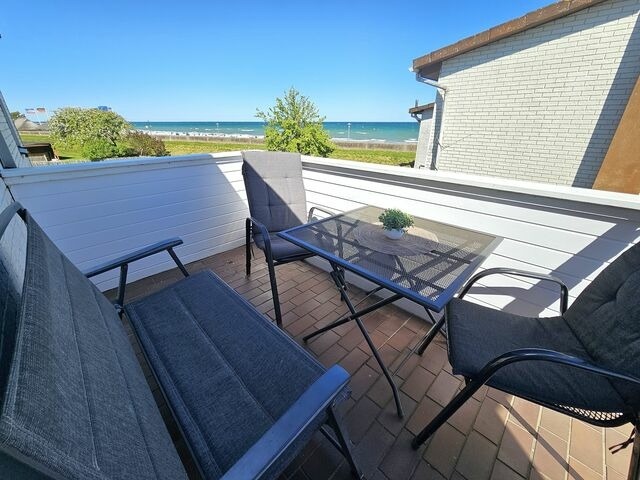 Ferienwohnung in Dahme - Haus C&auml;cilie Whg. 2 - Bild 8