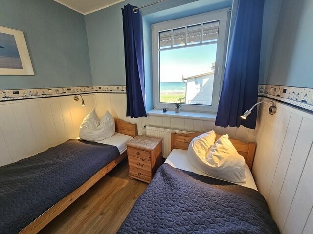 Ferienwohnung in Dahme - Haus C&auml;cilie Whg. 2 - Bild 11