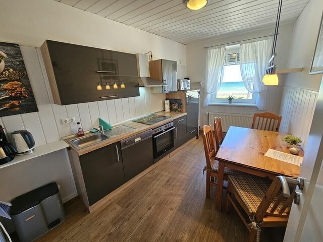 Ferienwohnung in Dahme - Haus C&auml;cilie Whg. 2 - Bild 12