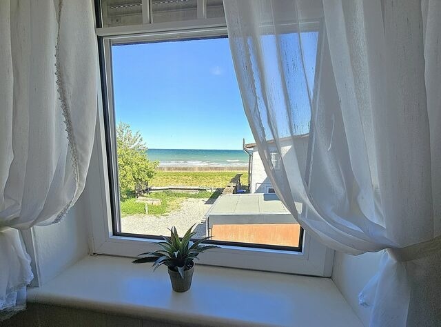 Ferienwohnung in Dahme - Haus C&auml;cilie Whg. 2 - Bild 14