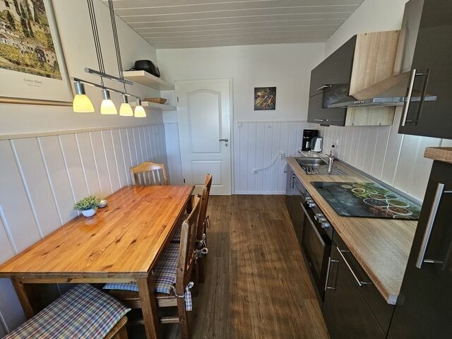 Ferienwohnung in Dahme - Haus C&auml;cilie Whg. 2 - Bild 15