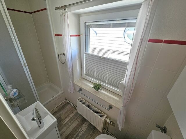 Ferienwohnung in Dahme - Haus C&auml;cilie Whg. 2 - Bild 17