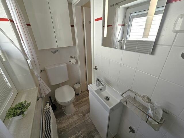 Ferienwohnung in Dahme - Haus C&auml;cilie Whg. 2 - Bild 18