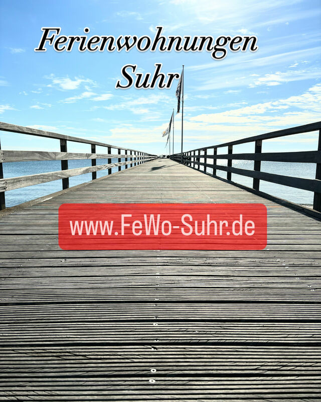 Ferienwohnung in Dahme - Haus C&auml;cilie Whg. 2 - Bild 20