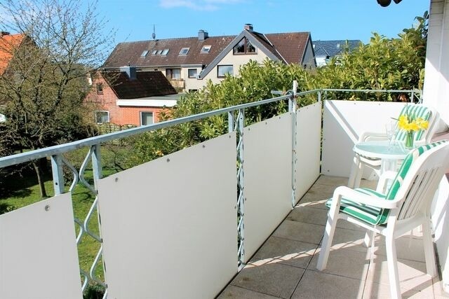 Ferienwohnung in Gr&ouml;mitz - Ostseehus Whg.2 - Bild 6