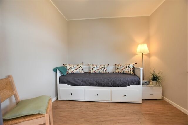 Ferienwohnung in Gr&ouml;mitz - Ostseehus Whg.2 - Bild 8