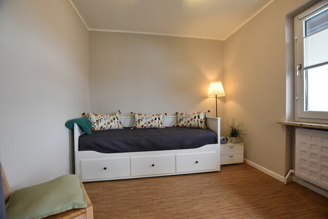 Ferienwohnung in Gr&ouml;mitz - Ostseehus Whg.2 - Bild 9