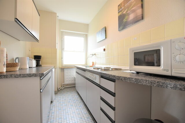 Ferienwohnung in Gr&ouml;mitz - Ostseehus Whg.2 - Bild 11