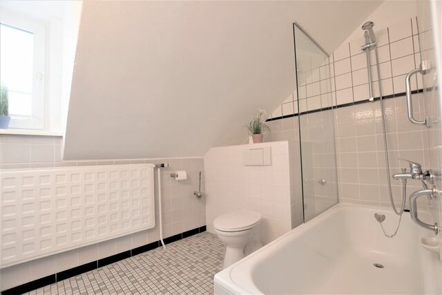 Ferienwohnung in Gr&ouml;mitz - Ostseehus Whg.2 - Bild 12