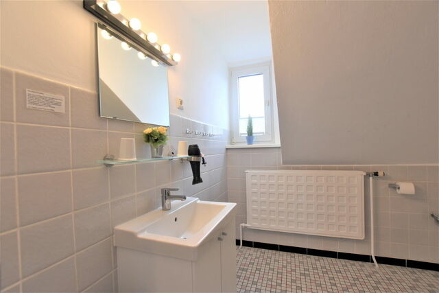 Ferienwohnung in Gr&ouml;mitz - Ostseehus Whg.2 - Bild 13