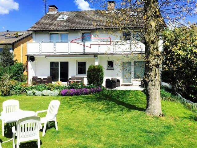 Ferienwohnung in Gr&ouml;mitz - Ostseehus Whg.2 - Bild 15