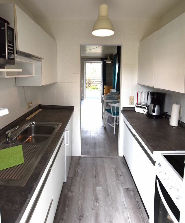 Bungalow in Gr&ouml;mitz - Bungalow "Ostseehus" - Bild 2