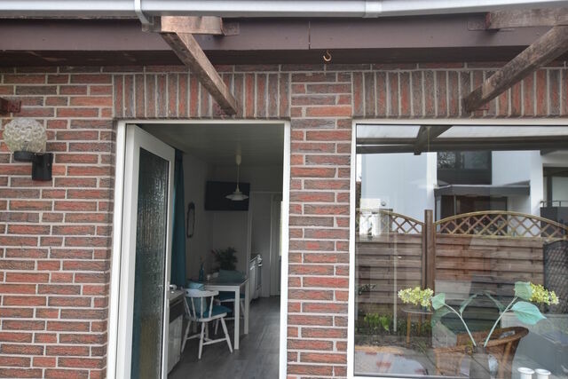 Bungalow in Gr&ouml;mitz - Bungalow "Ostseehus" - Bild 6