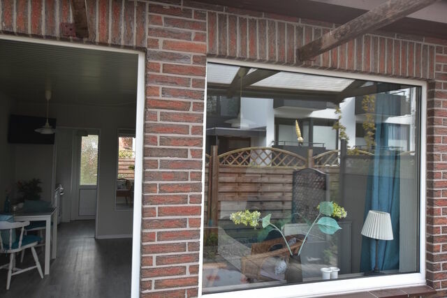 Bungalow in Gr&ouml;mitz - Bungalow "Ostseehus" - Bild 7