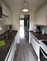 Bungalow in Gr&ouml;mitz - Bungalow "Ostseehus" - Bild 8