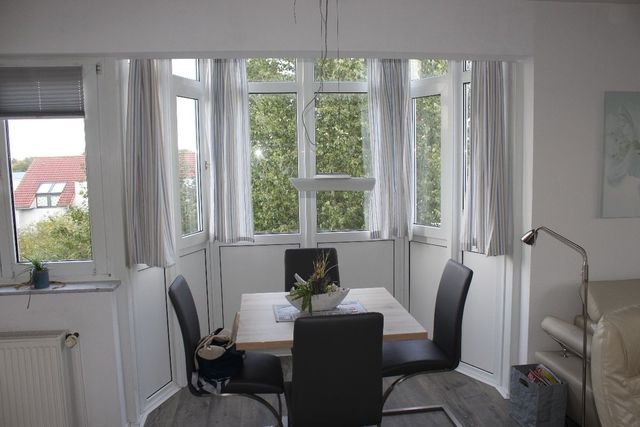 Ferienwohnung in Grömitz - Grüntal Residenz I Whg. 6 - Bild 4