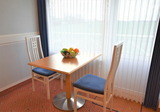 Ferienwohnung in Dahme - Am Brook 16 Whg. 5 - Bild 3