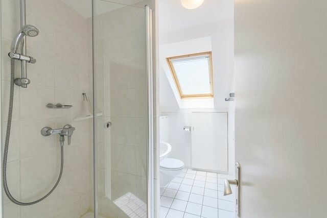 Ferienwohnung in Dahme - Am Brook 16 Whg. 5 - Bild 6