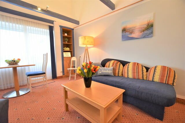 Ferienwohnung in Dahme - Am Brook 16 Whg. 5 - Bild 14