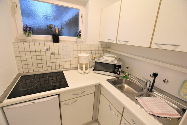 Ferienwohnung in Dahme - Am Brook 16 Whg. 1 - Bild 9