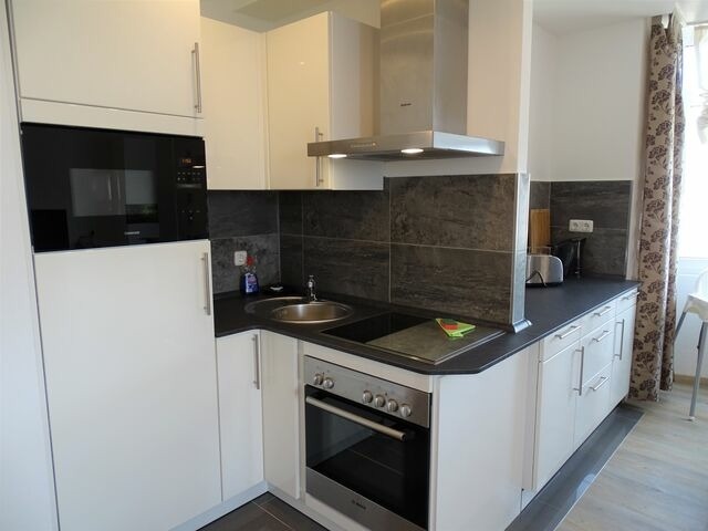 Ferienwohnung in Dahme - Marina - Bild 4