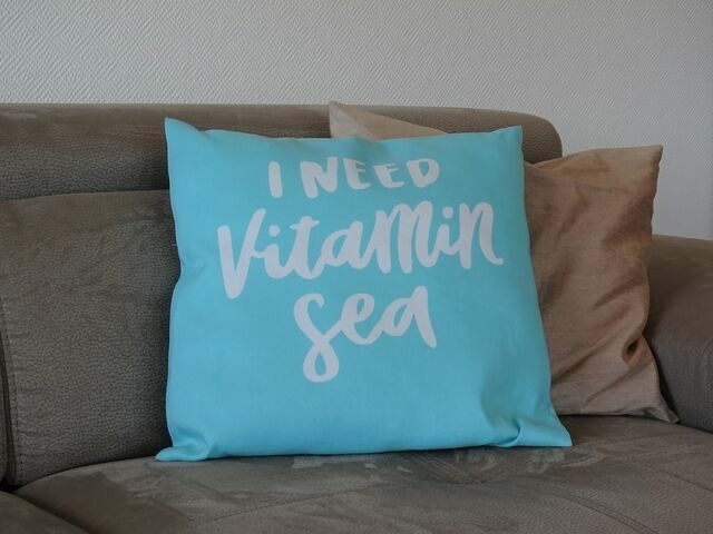 Ferienwohnung in Dahme - Marina - Bild 11