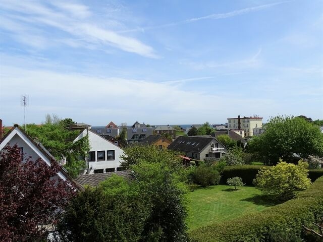 Ferienwohnung in Dahme - Marina - Bild 17