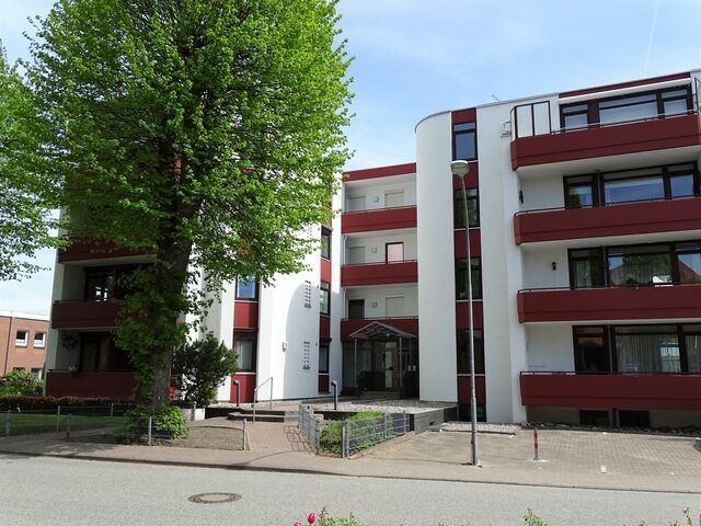 Ferienwohnung in Dahme - Marina - Bild 19