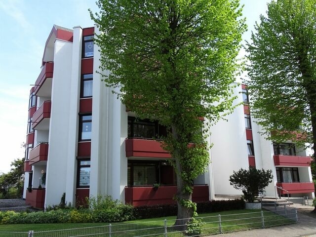 Ferienwohnung in Dahme - Marina - Bild 22