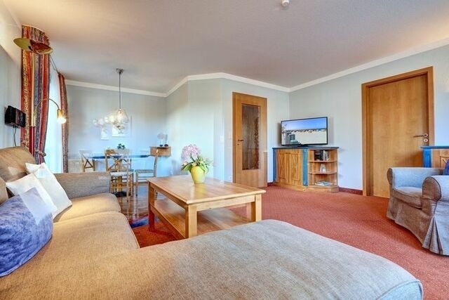 Ferienwohnung in Dahme - Seestrasse 51 Whg. 2 - Bild 3