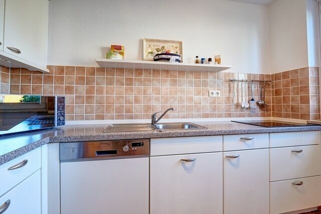 Ferienwohnung in Dahme - Seestrasse 51 Whg. 2 - Bild 11