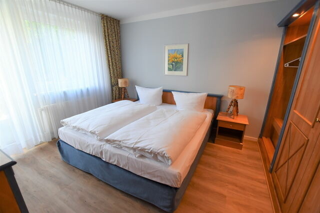 Ferienwohnung in Dahme - Seestrasse 51 Whg. 1 - Bild 5